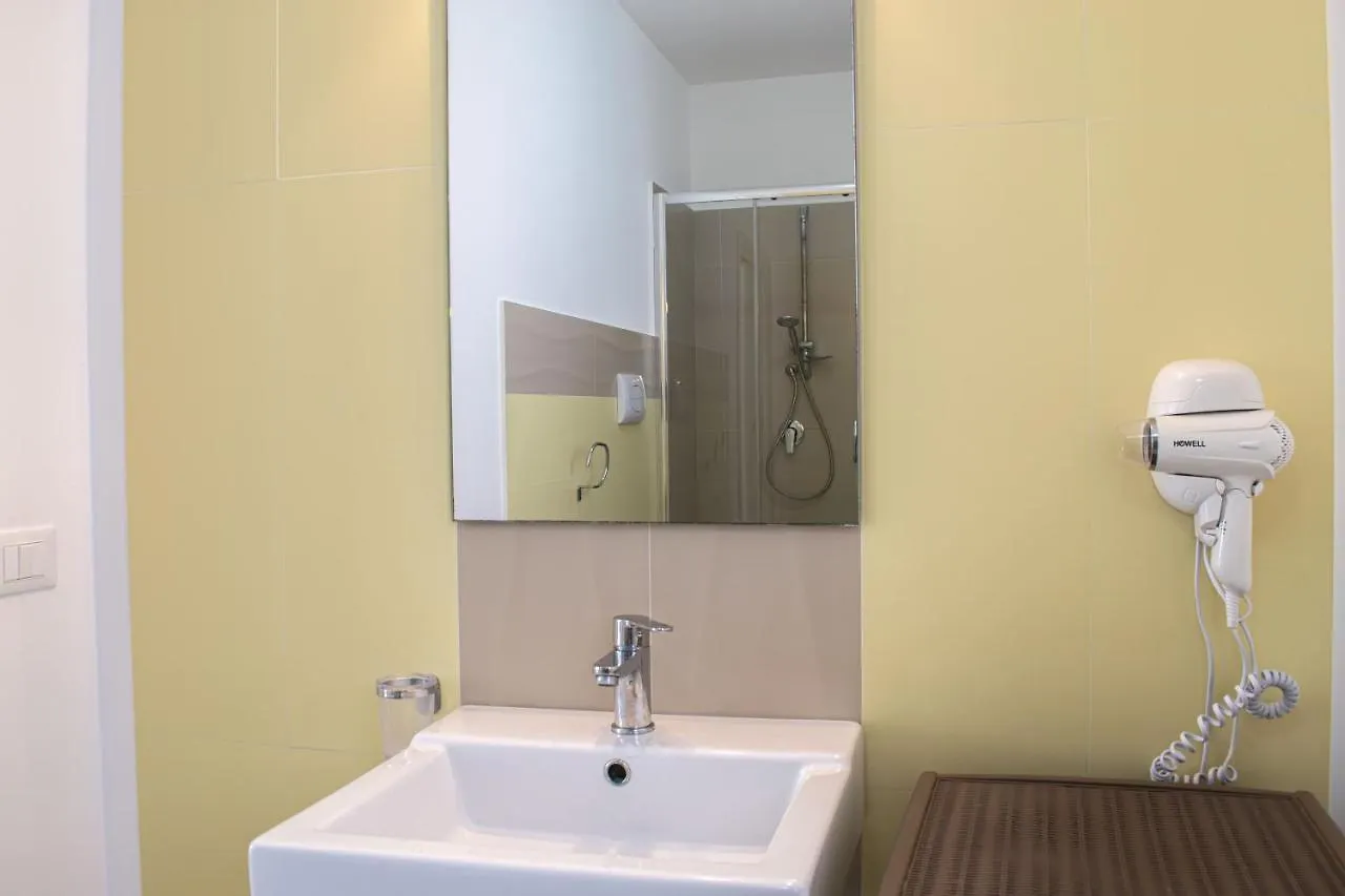 Casa vacanze Borgo Aranci - Villa Tulipano Castellammare del Golfo