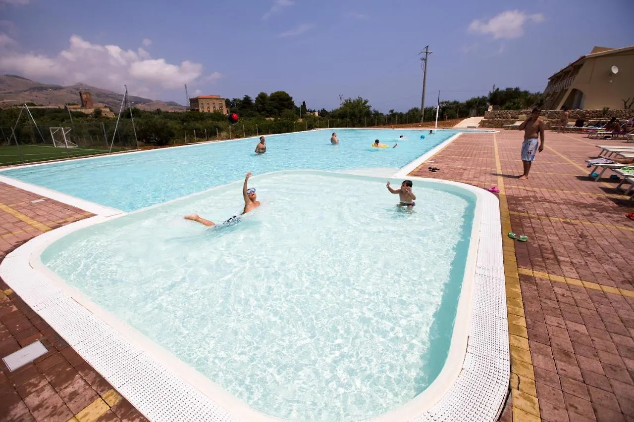 Borgo Aranci - Villa Tulipano Castellammare del Golfo Casa vacanze