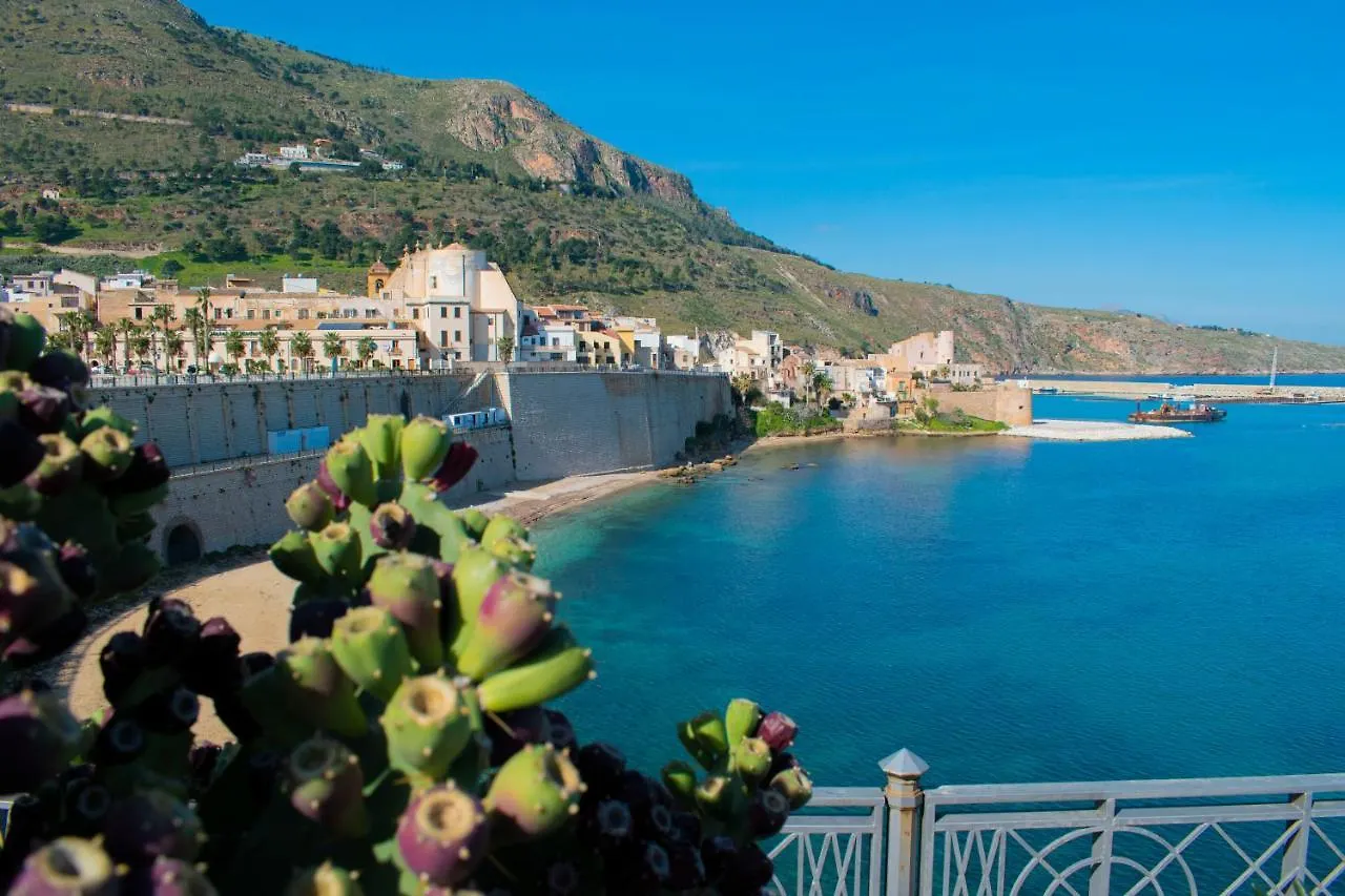 Casa vacanze Borgo Aranci - Villa Tulipano Castellammare del Golfo