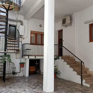 Appartamento Patio&appartament, Castellammare del Golfo
