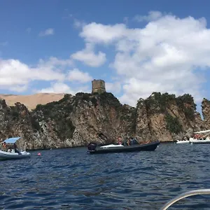 Appartamento Casa Vacanze Salvo, Castellammare del Golfo