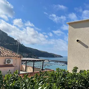 Appartement De La Sicilienne, Castellammare del Golfo