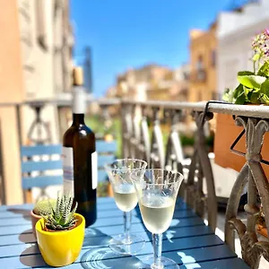 Casa vacanze Casa 900, Castellammare del Golfo