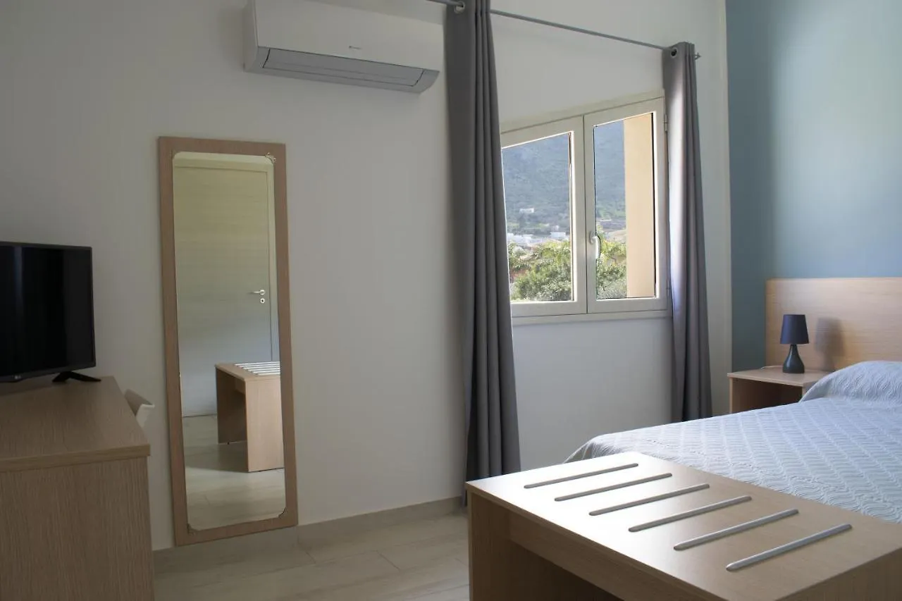Borgo Aranci - Villa Tulipano Castellammare del Golfo Holiday home